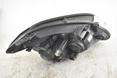 Used Left Headlight Assembly fits: 2016 Buick Encore Left Grade A