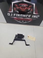 Nissan radar 28438-9uf8c with bracket and pigtail OEM