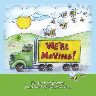 Were Moving: Volume 2 (Moder - GOOD