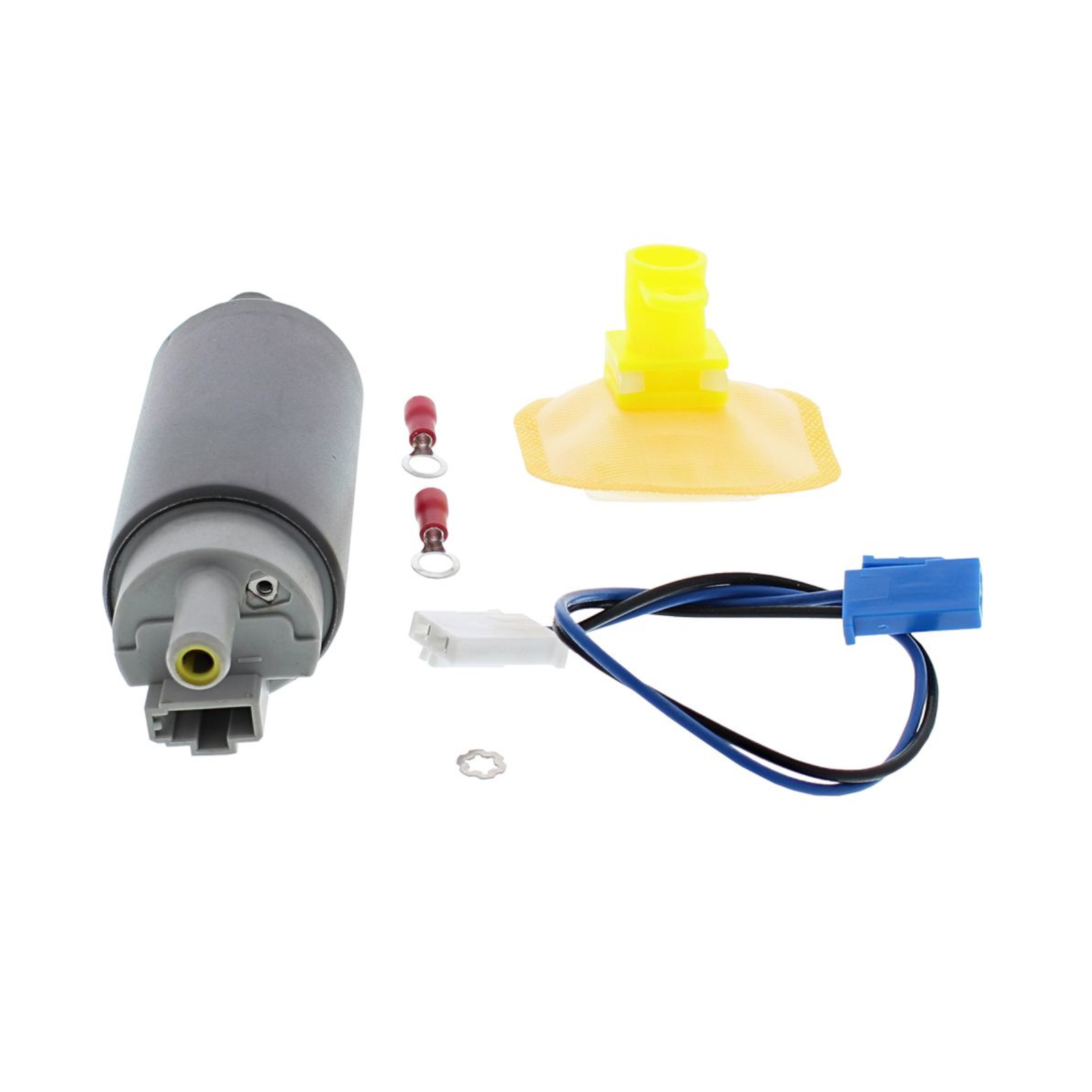 WRP Fuel Pump for Kawasaki VN 1600 Nomad 2005-2008 Complete Kit