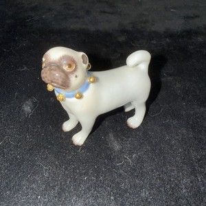 Meissen Dog | eBay