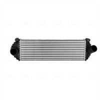 Nissens LadeluftküHler 961409 FüR Ford Transit V363 FED FFD FCD FDD Bus FAD FBD
