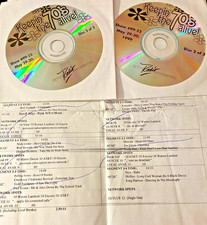5/14/99 KEEPIN THE 70s ALIVE,HR 2&3/LOW PRICE, ELTON JOHN FEATURE, STYX, CSN&Y