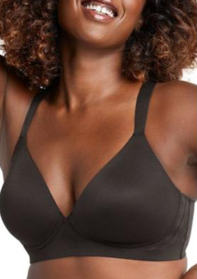 Bali  Comfort Revolution  Ultimate Wireless Support Bra DF3462, Women's XL