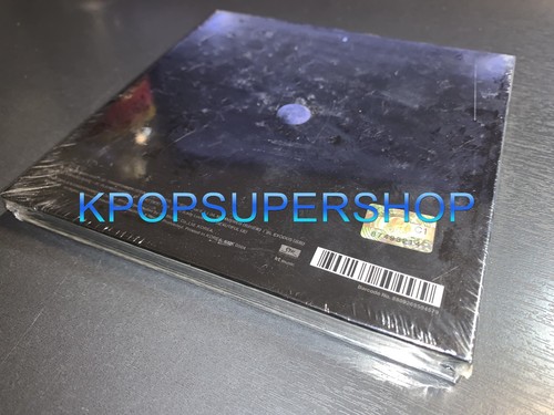 EXO 2nd Album EXODUS D.O Chinese Ver CD Photobook Photocard New Sealed Rare OOP - Picture 7 of 7