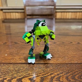 LEGO Mixels Glorp Corp Series 3 Glomp 41518 Glurt 41519 Torts 41520