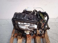 Moteur Citroen ZX
