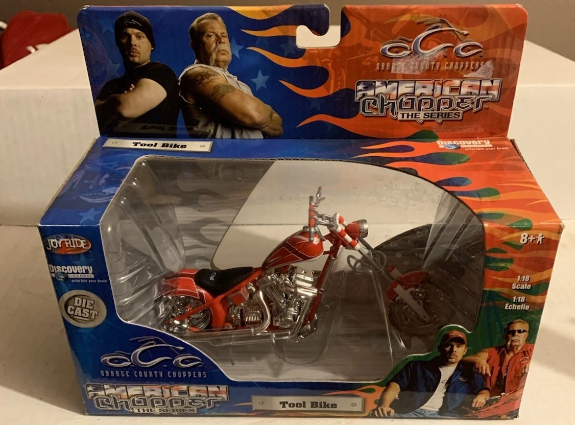 occ chopper bike products for sale | eBay