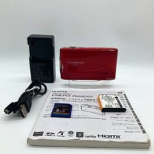 Fujifilm Finepix Z900EXR 16.0MP Compact Digital Camera 0020
