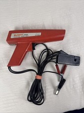 Sunpro CP7504 Inductive Timing Light By Actron Made in USA Works