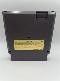 Wizardry: Proving Grounds of the Mad Overlord - Original NES Tested and Working