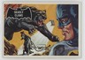 1966 Topps Batman Black Bat Deadly Claws #34 0q6s