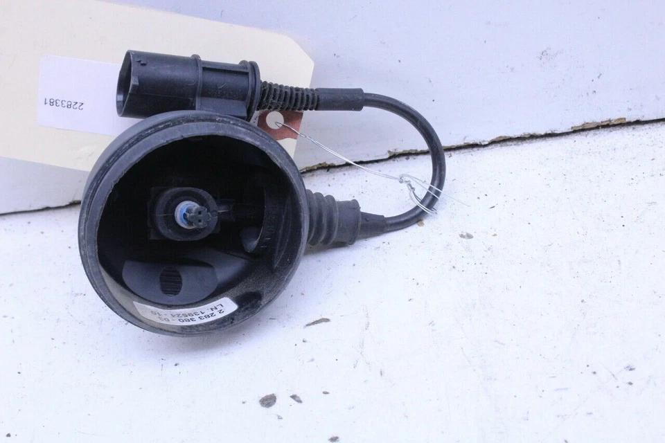 2008-2013 BMW M3 EDC Strut Shock Boot Wire OEM Used - Изображение 4 из 4