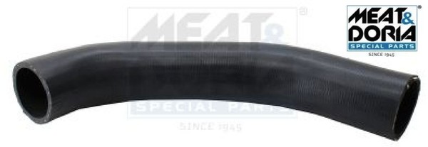 Meat & Doria 961163 Ladeluftschlauch Turboschlauch Ansaugschlauch FüR Chrysler-image