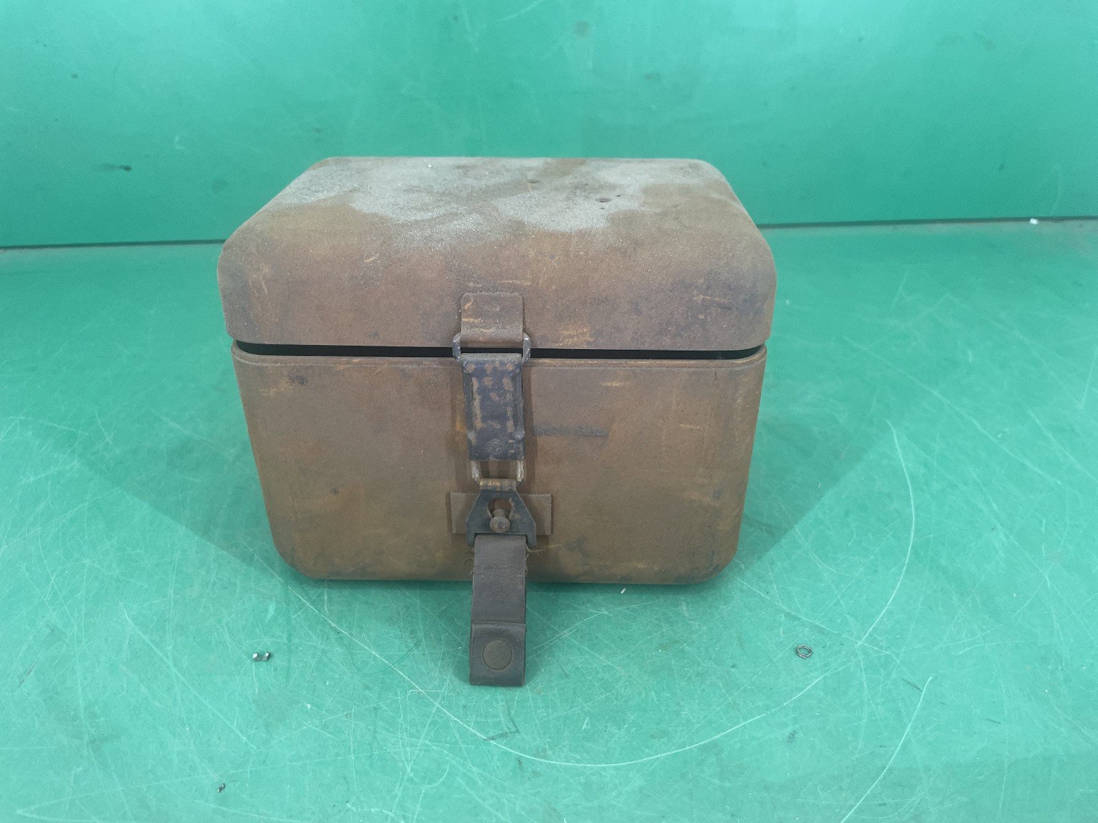 5/2/720 Kasten für Zieloptik ? MG42 Wehrmacht RA 44 Richtaufsatz WK2