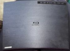 Samsung BD-J5700 Blu-Ray DVD Player - FOR PARTS OR REPAIR ONLY