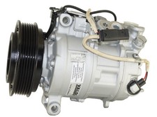 Klimakompressor MERCEDES A-KLASSE W176 B-KLASSE W246 GLA CLA 447280-7432