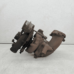 90530995 Turbolader  OPEL ASTRA (T98) 1.7 TD Ber. 3p/d/1700cc