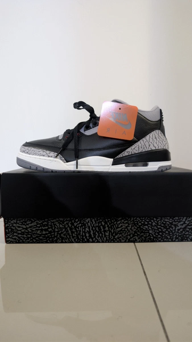 Las mejores ofertas en Jordan 3 | eBay
