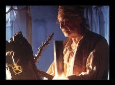 2 Something Special Pinnochio 1996 Inkworks Trading Card TCG CCG