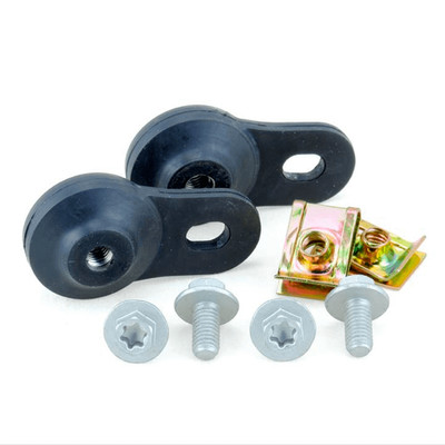 BOLT Auspuff-Hardware-Kit 2T