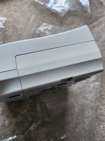 Japanese SEGA Dreamcast Console HKT-3000 Boxed complete with Maken X