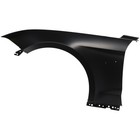 Fender Quarter Panel Driver Left Side Aluminum Hand Jr3Z16006B Coupe (For: Ford)