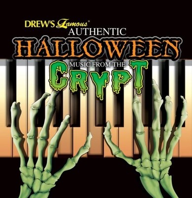 Drews Famous Authentic Hallow - GOOD