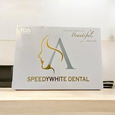 Speedywhite Dental Teeth Whitening Kit Everyone Dreams Of A Beautiful WhiteSmile