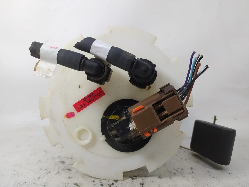 96414382 AFORADOR / 1508785 PARA DAEWOO KALOS 1.4 SE - Imagen 2 de 4