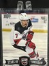 Simon Nemec      2022-23 Upper Deck AHL Hockey     ST-2     STARS of TOMORROW