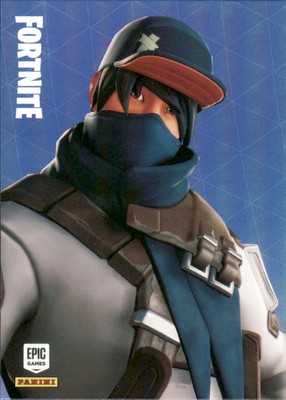 2020 PANINI FORTNITE SERIES 2 HOLOFOIL USA PRINT PICK YOUR CARD COMPLETE UR SET!