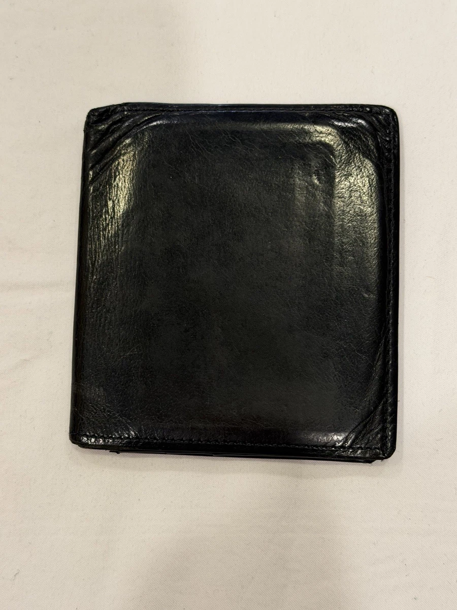 Coach Black Wallets for Men for sale | eBay