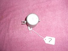 Model Aflathead Ford Generator Cutout 7