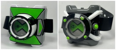 Ben 10 - verschiedene - Multi Listing - Rollenspiel Artikel - ansehen