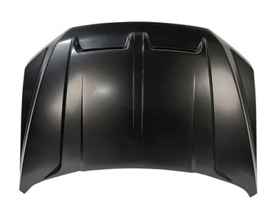 Motorhaube vorne RAM AIR Stahl für Ford F150 F-150 2015-2020