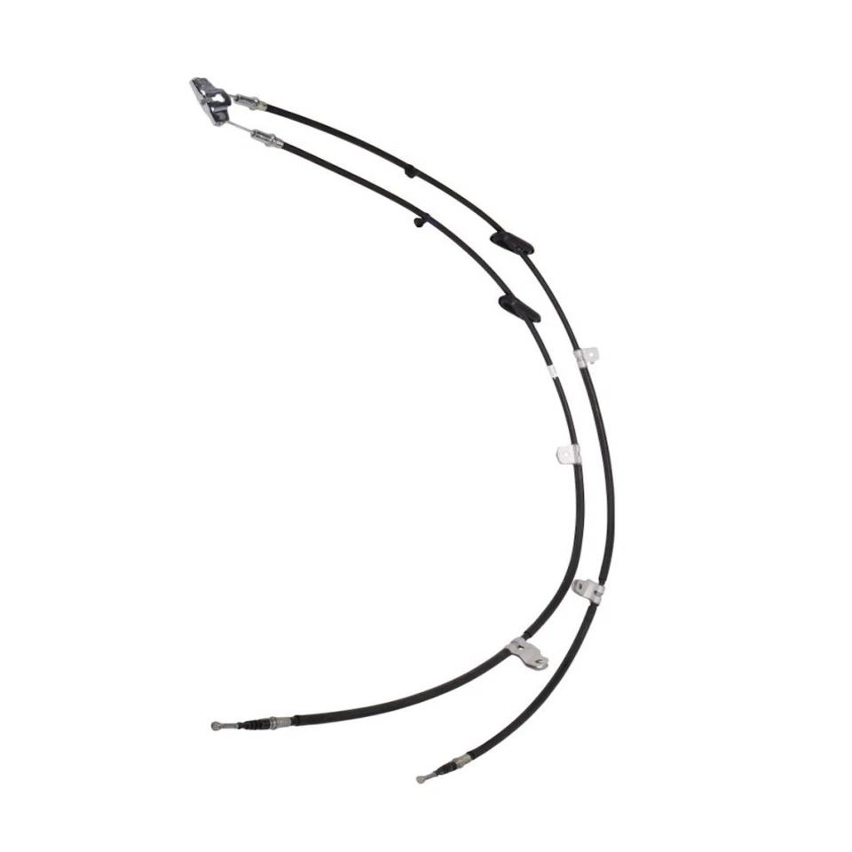 Genuine ACDelco For Buick Encore 2018 2019 Park Brake Cable | Rear Plastic/Steel - Image 4 of 4