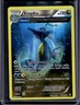 2015 Pokemon XY Primal Clash Kingdra Reverse Holo #108/160