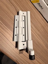 Bifold Door Hinge TOP Roller Folding Patio Doors (ALU UK) Clearspan FS WHITE