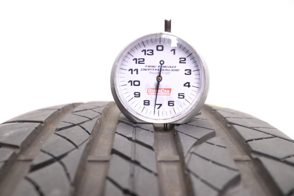 Juego de 4 Douglas Touring A/S 205/50R17 usados - 93V - 7-7,5/32 Foto 3 de 4