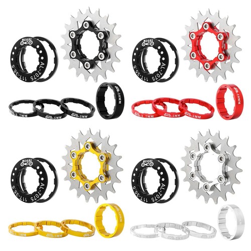 single speed spacers