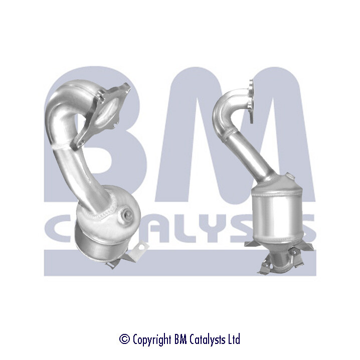 FOR SKODA OCTAVIA 1.4TSi (CAXA engine) 11/08-6/13 BM91685H