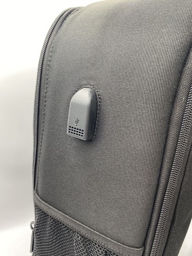Cwatcun Camera Backpack Bag Professional SLR DSLR, 15.6" Laptop Compartment, 4L - Picture 14 of 21