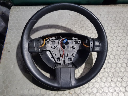 Citroen C6 Leather Steering Wheel