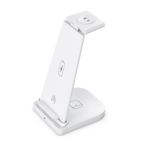 Wireless Charger Stand - 第 7/13 張圖片