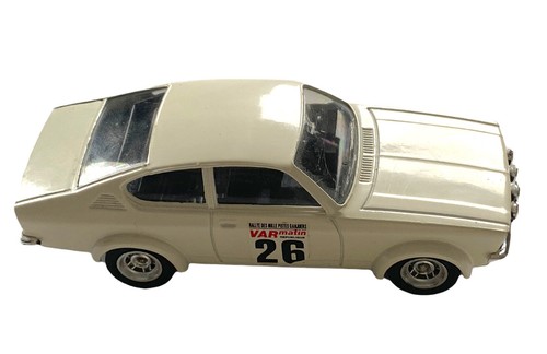 OPEL KADETT C AFL2914 solido SA 1:43 corgi SP Edition a century of cars BNIB - Picture 5 of 8