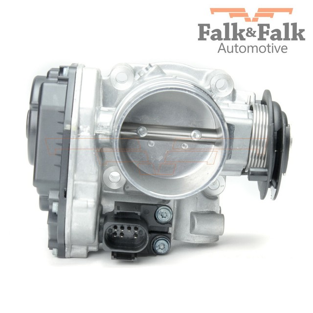 Drosselklappe VW Polo 6n günstig kaufen | eBay