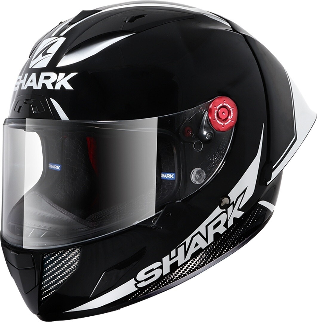 Casque Helmet Moto Racing Shark RACE-R PRO Gp Carbone 30TH Anniversary Ltd TG M