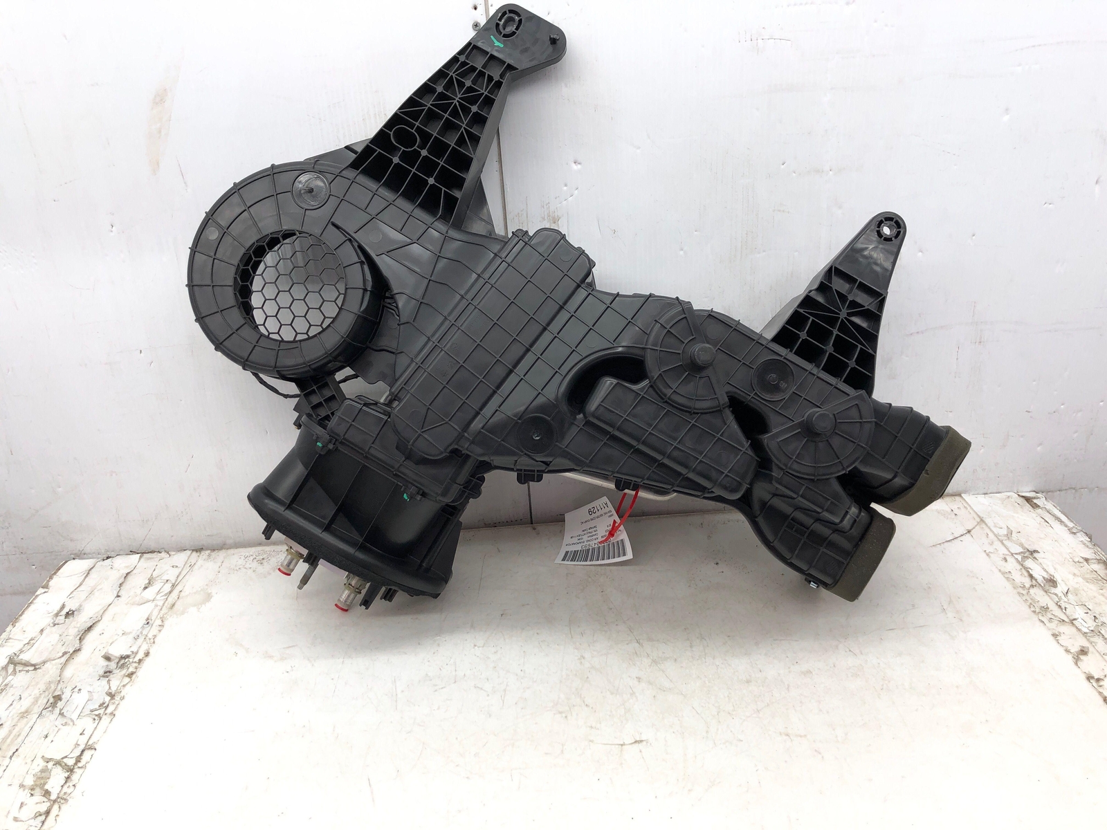 2018-2021 FORD EXPEDITION REAR HVAC HEATER CORE EVAP A/C BLOWER BOX JL1418C424