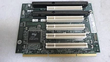 Dell 8171E GX12X1SA Optiplex 5-Slot PCI Riser Board 